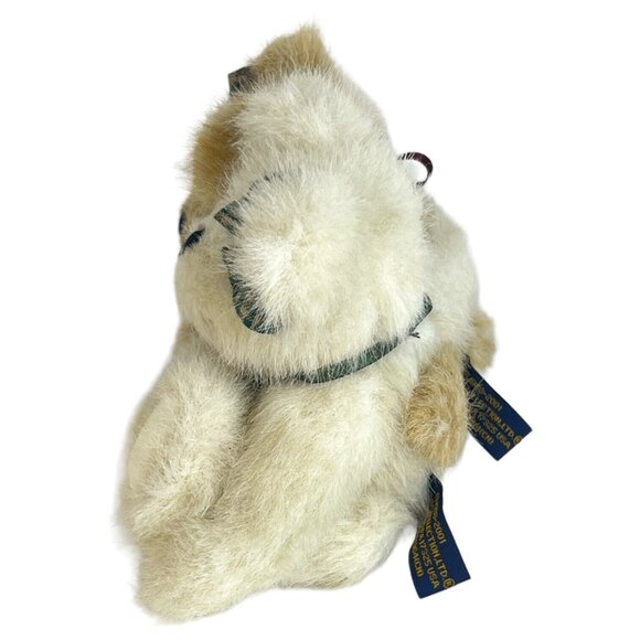 Boyds Bears Plush Best Friends Bestest & Buddy Truefriends Jointed With Tags VTG - Picture 6 of 11